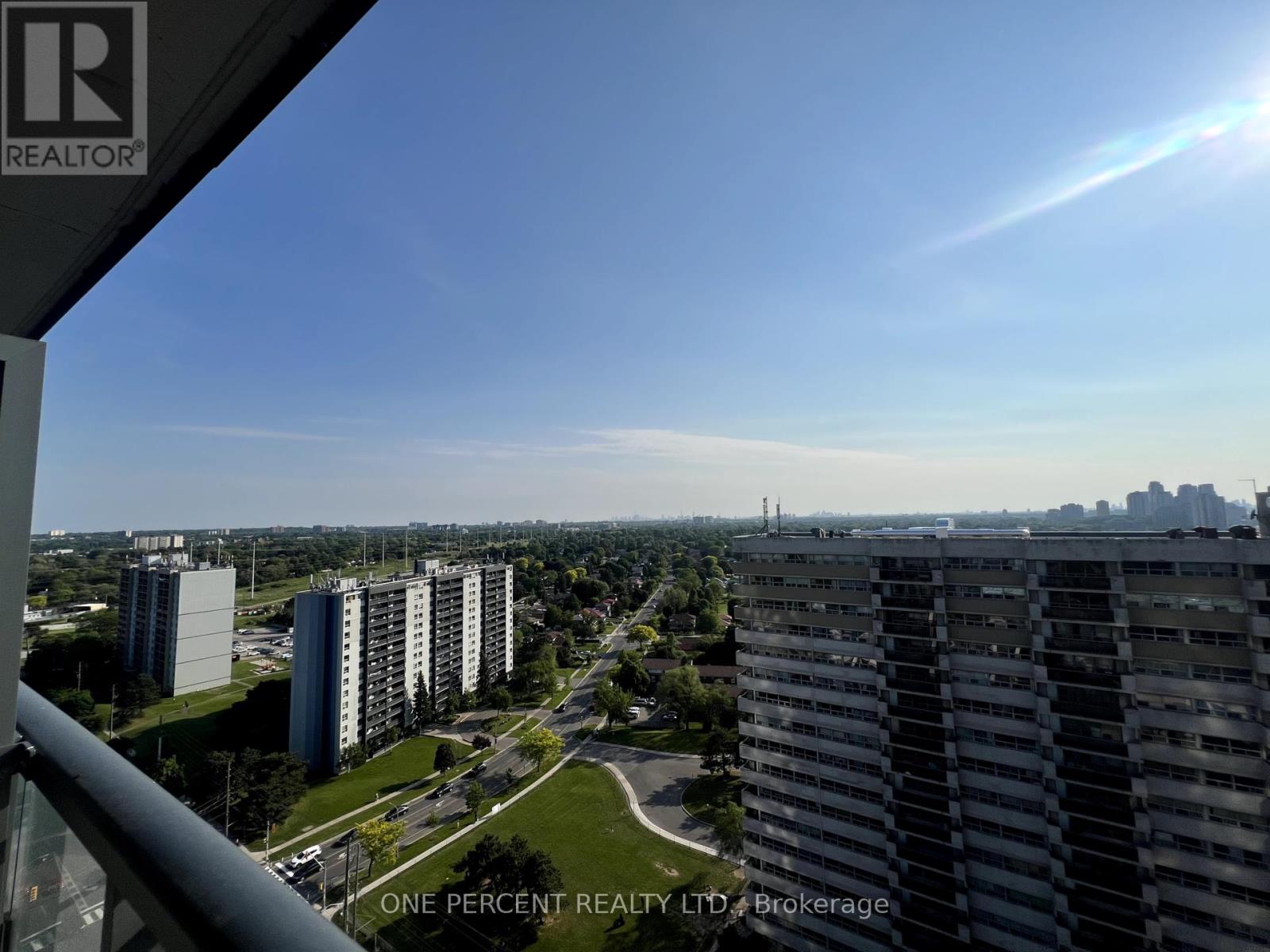 2108 - 20 Meadowglen Place, Toronto, Ontario  M1G 0A9 - Photo 9 - E12435908