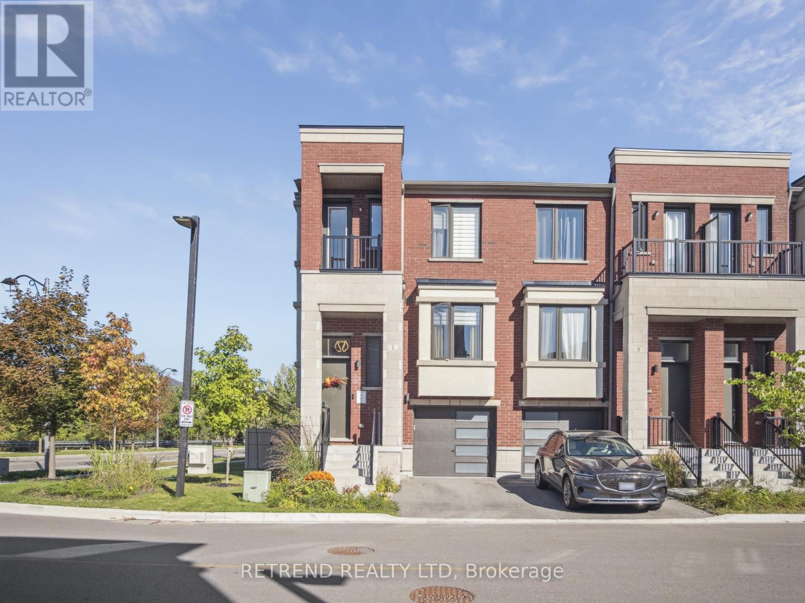 1 RATTENBURY ROAD, Vaughan, Ontario