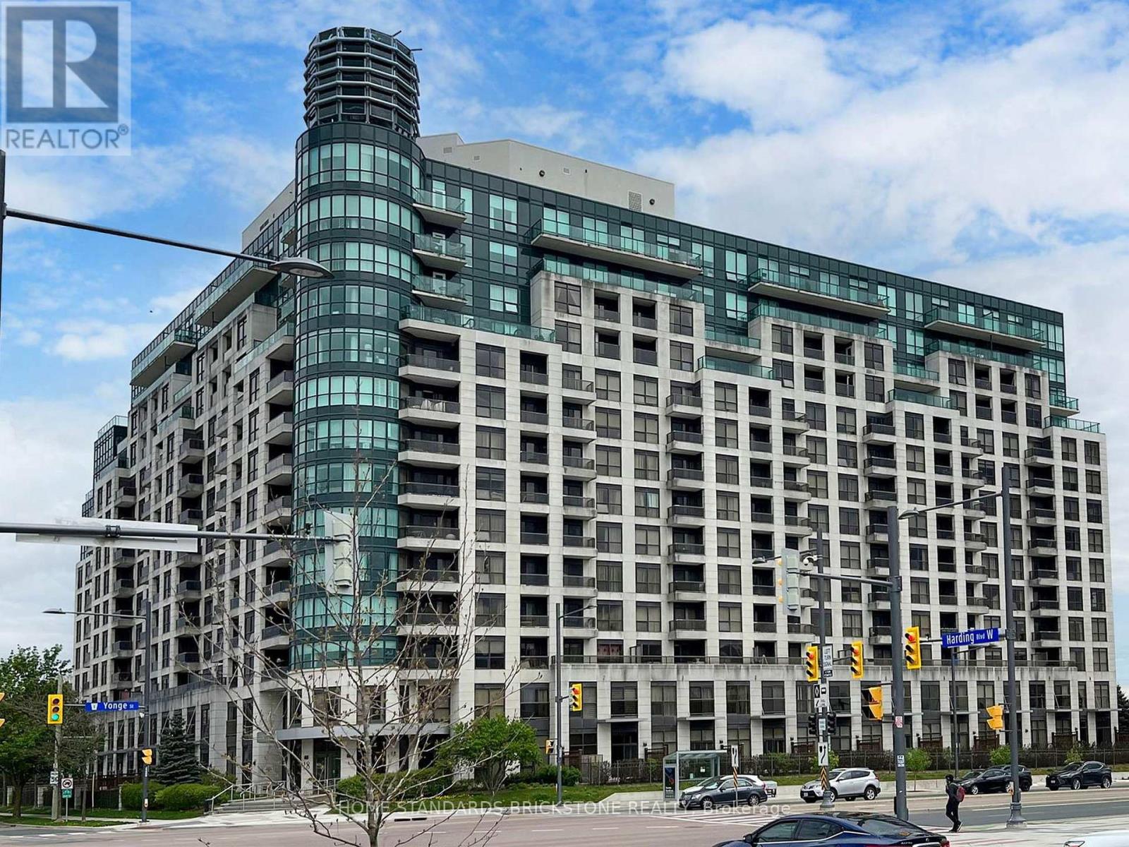 PH211 - 18 HARDING BOULEVARD, Richmond Hill, Ontario