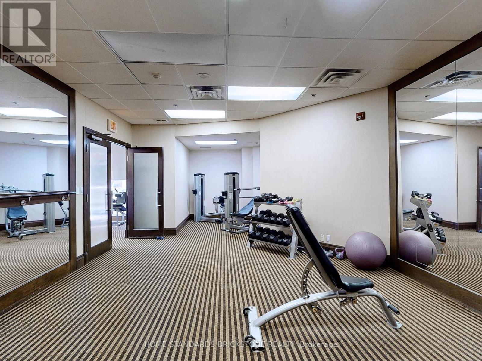 Ph211 - 18 Harding Boulevard, Richmond Hill, Ontario  L4C 0T3 - Photo 36 - N12435888