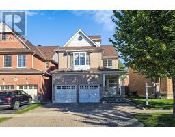 62 Elmrill Road, Markham (Berczy), Ca