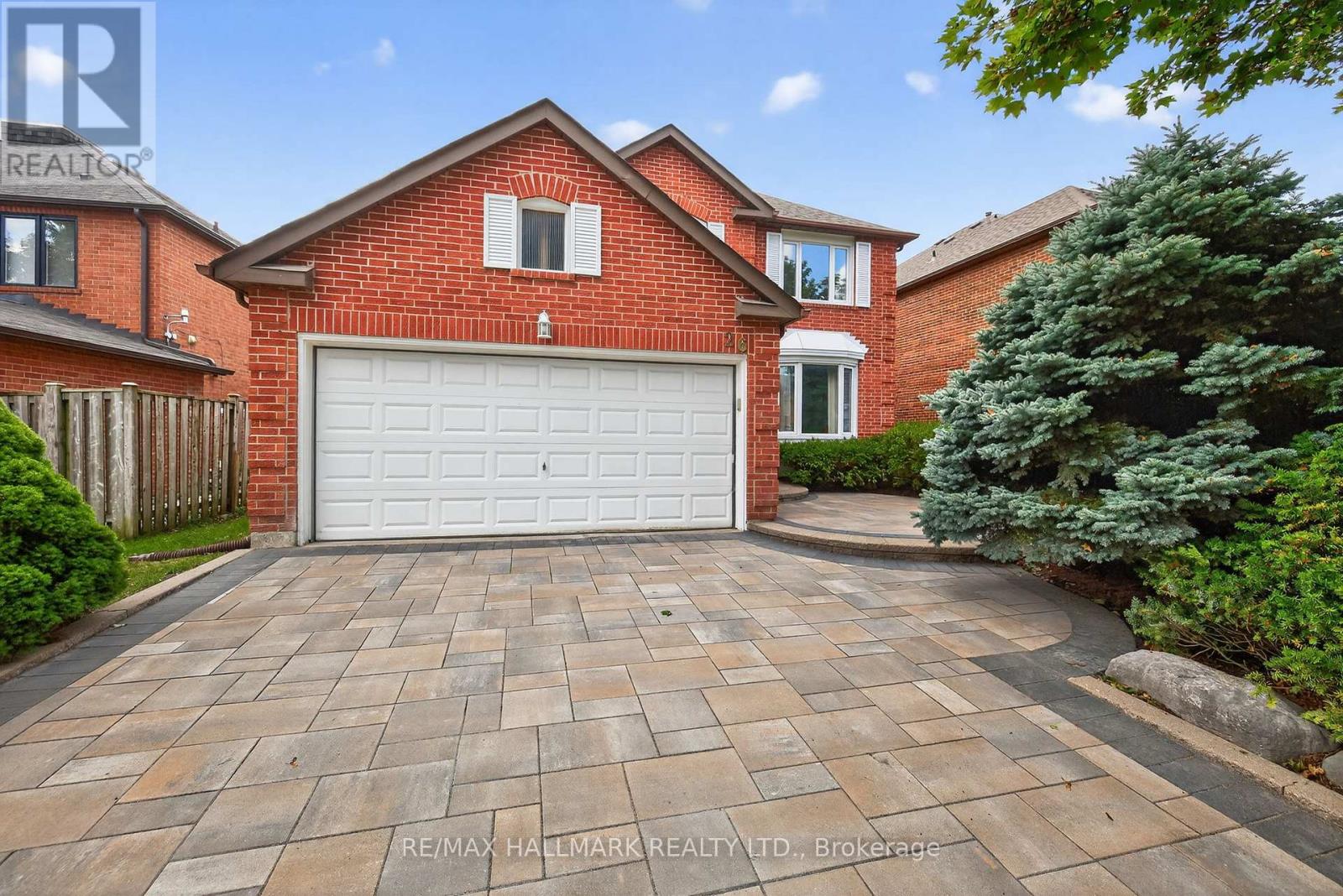 26 Stacey Crescent, Markham, Ontario  L3T 6Z4 - Photo 3 - N12435902