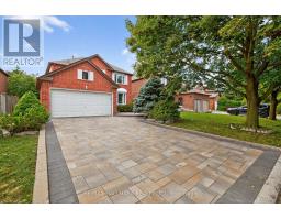 26 Stacey Crescent, Markham (Thornlea), Ca