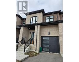 33 Turnberry Lane, Barrie (Painswick South), Ca