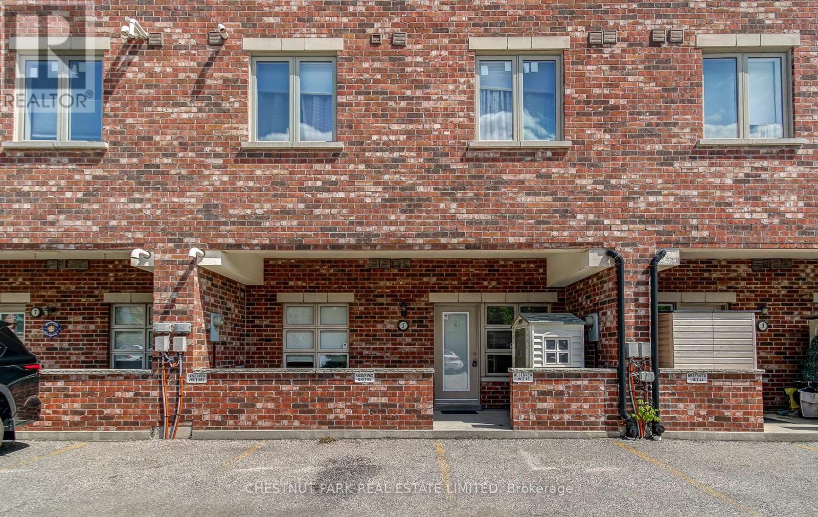 5 - 885 Lakeshore Road E, Mississauga, Ontario  L5E 1E2 - Photo 22 - W12435870