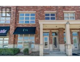 5 - 885 LAKESHORE ROAD E, Mississauga, Ontario