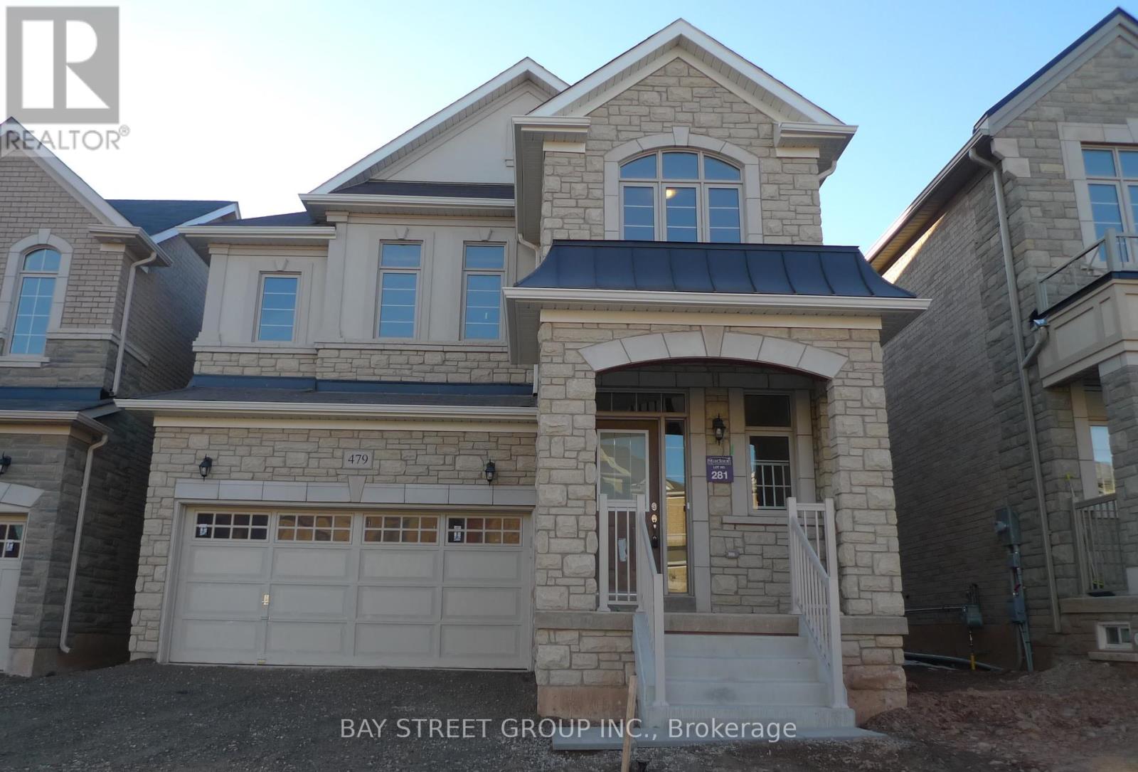 479 GRINDSTONE TRAIL, Oakville, Ontario