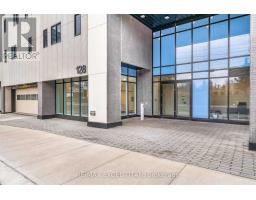 907 - 128 KING STREET N