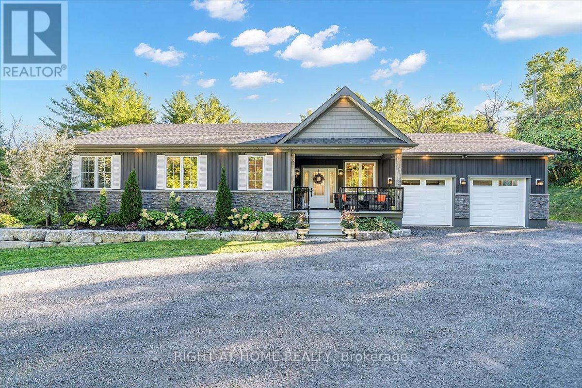 6521 9TH LINE, Port Hope, Ontario