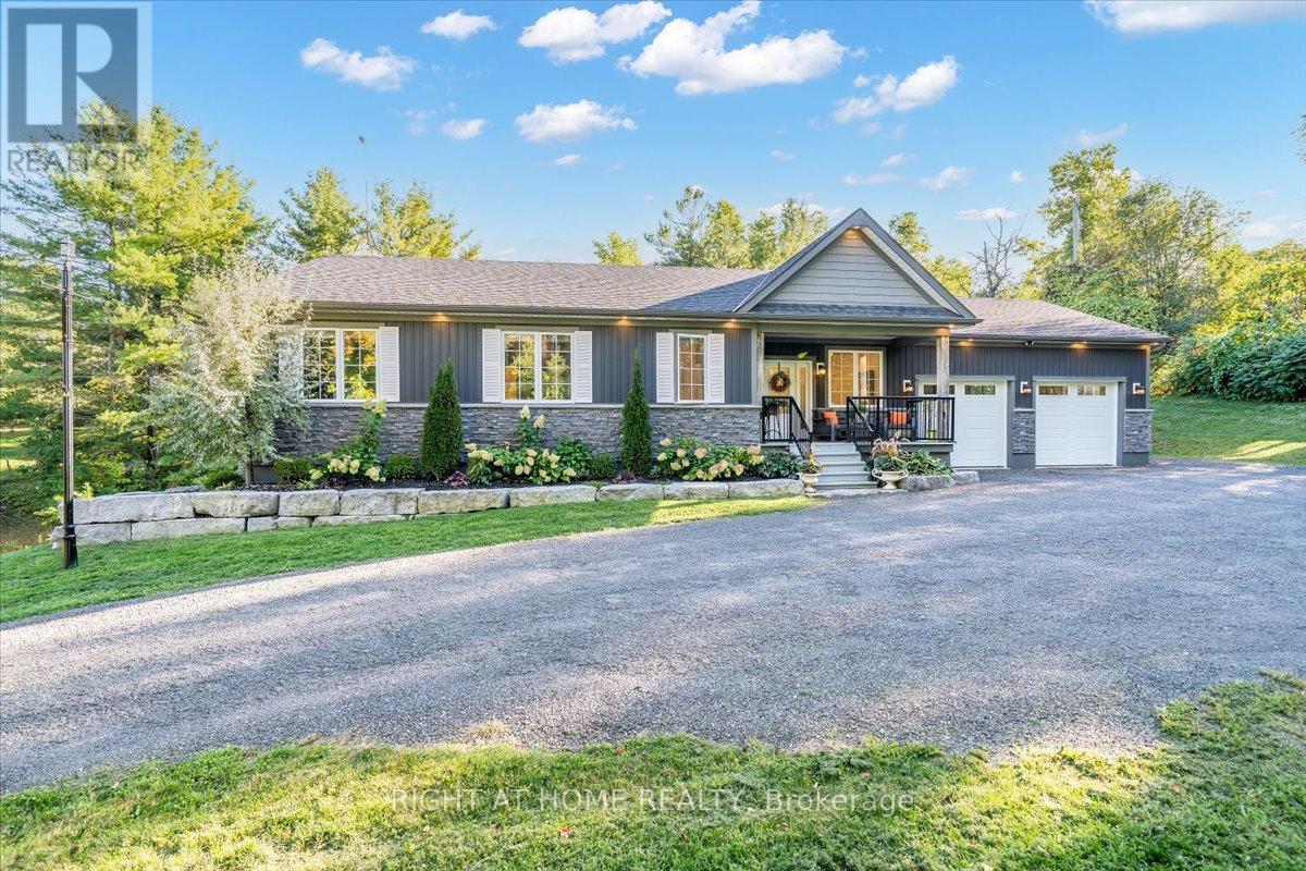6521 9th Line, Port Hope, Ontario  K0L 1B0 - Photo 2 - X12435897