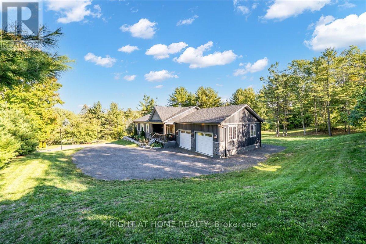 6521 9th Line, Port Hope, Ontario  K0L 1B0 - Photo 3 - X12435897
