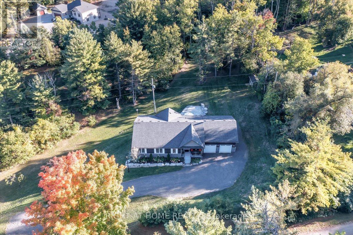 6521 9th Line, Port Hope, Ontario  K0L 1B0 - Photo 7 - X12435897