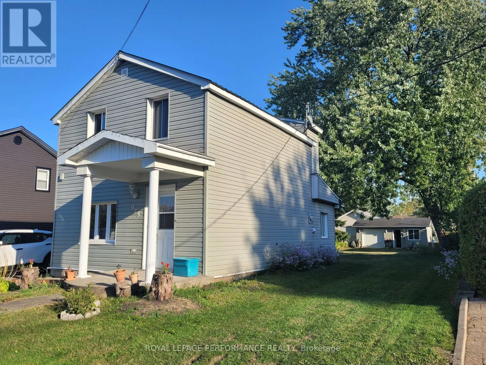 975 Queen Street, Champlain, Ontario  K0B 1K0 - Photo 1 - X12435934