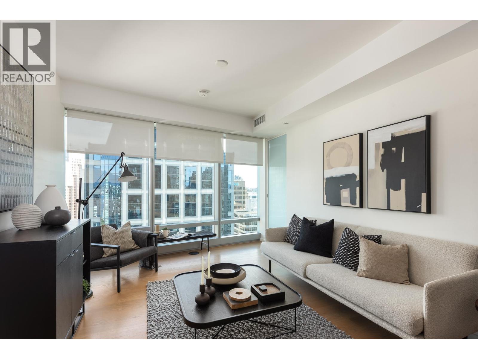 3108 1151 W GEORGIA STREET, Vancouver, British Columbia