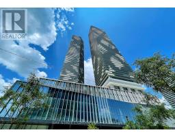 6110 - 138 Downes Street, Toronto (Waterfront Communities), Ca