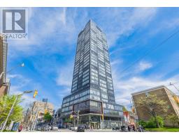 1408 - 203 COLLEGE STREET