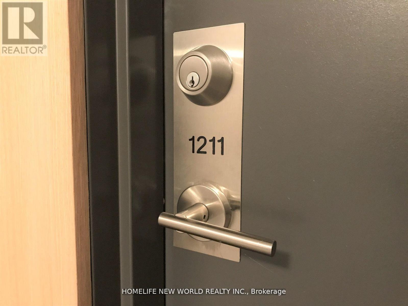 1211 - 150 Fairview Mall Drive, Toronto, Ontario  M2J 0E7 - Photo 14 - C12435922