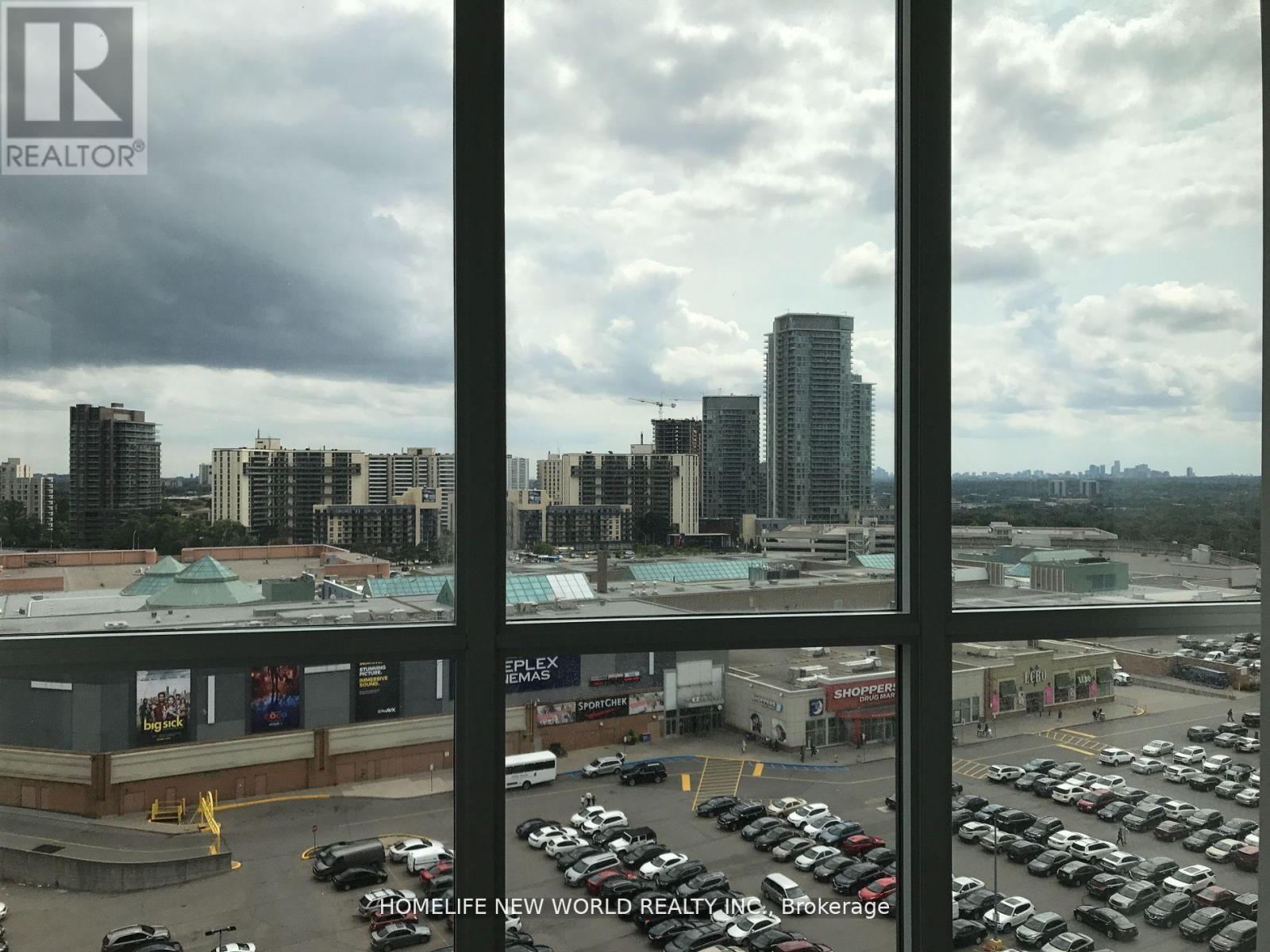 1211 - 150 Fairview Mall Drive, Toronto, Ontario  M2J 0E7 - Photo 15 - C12435922