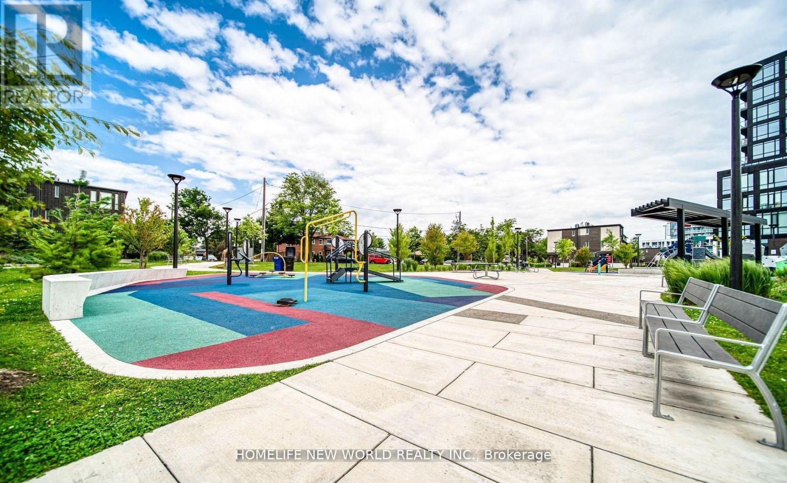 1211 - 150 Fairview Mall Drive, Toronto, Ontario  M2J 0E7 - Photo 19 - C12435922