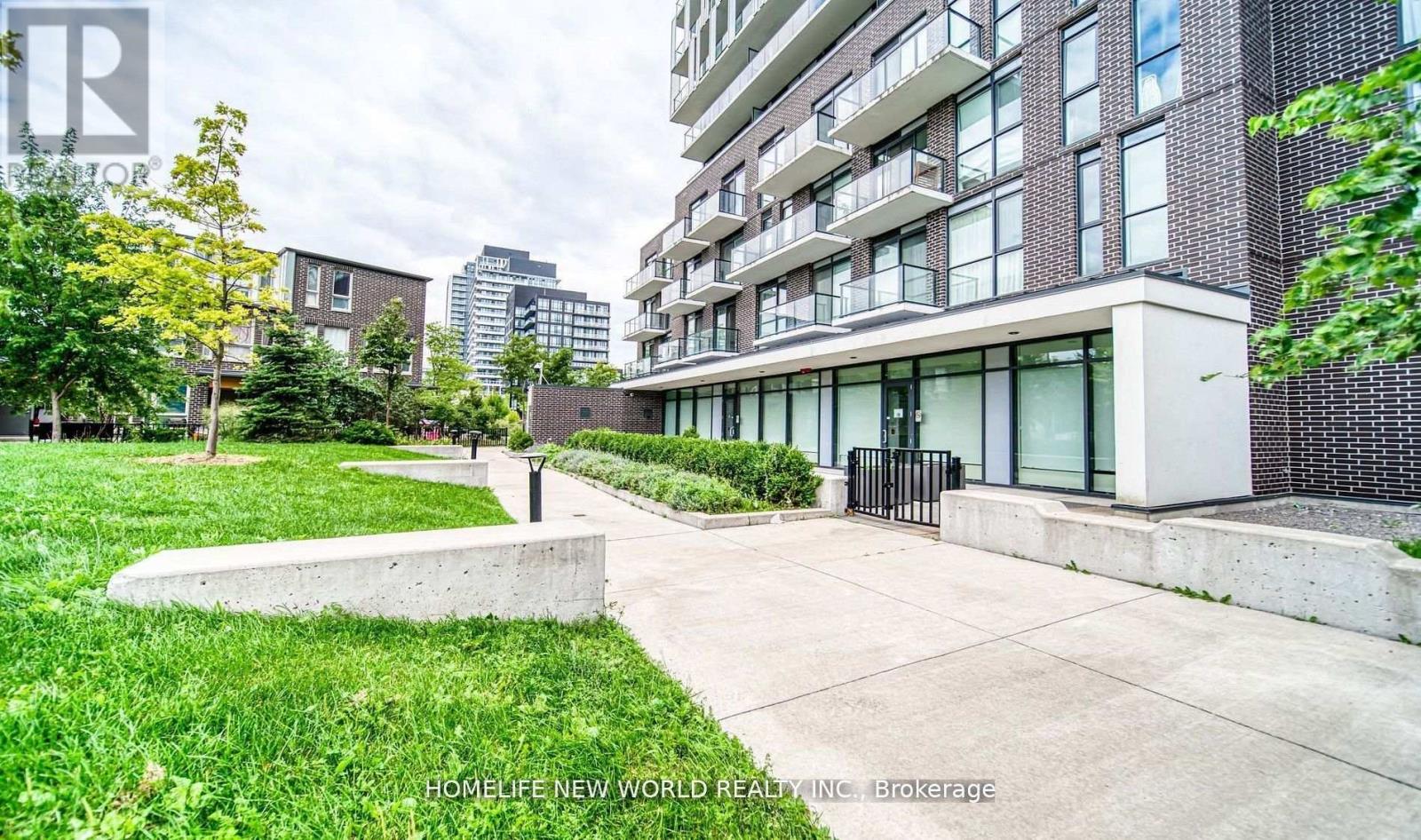 1211 - 150 Fairview Mall Drive, Toronto, Ontario  M2J 0E7 - Photo 20 - C12435922