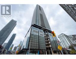 3010 - 501 YONGE STREET, Toronto, Ontario