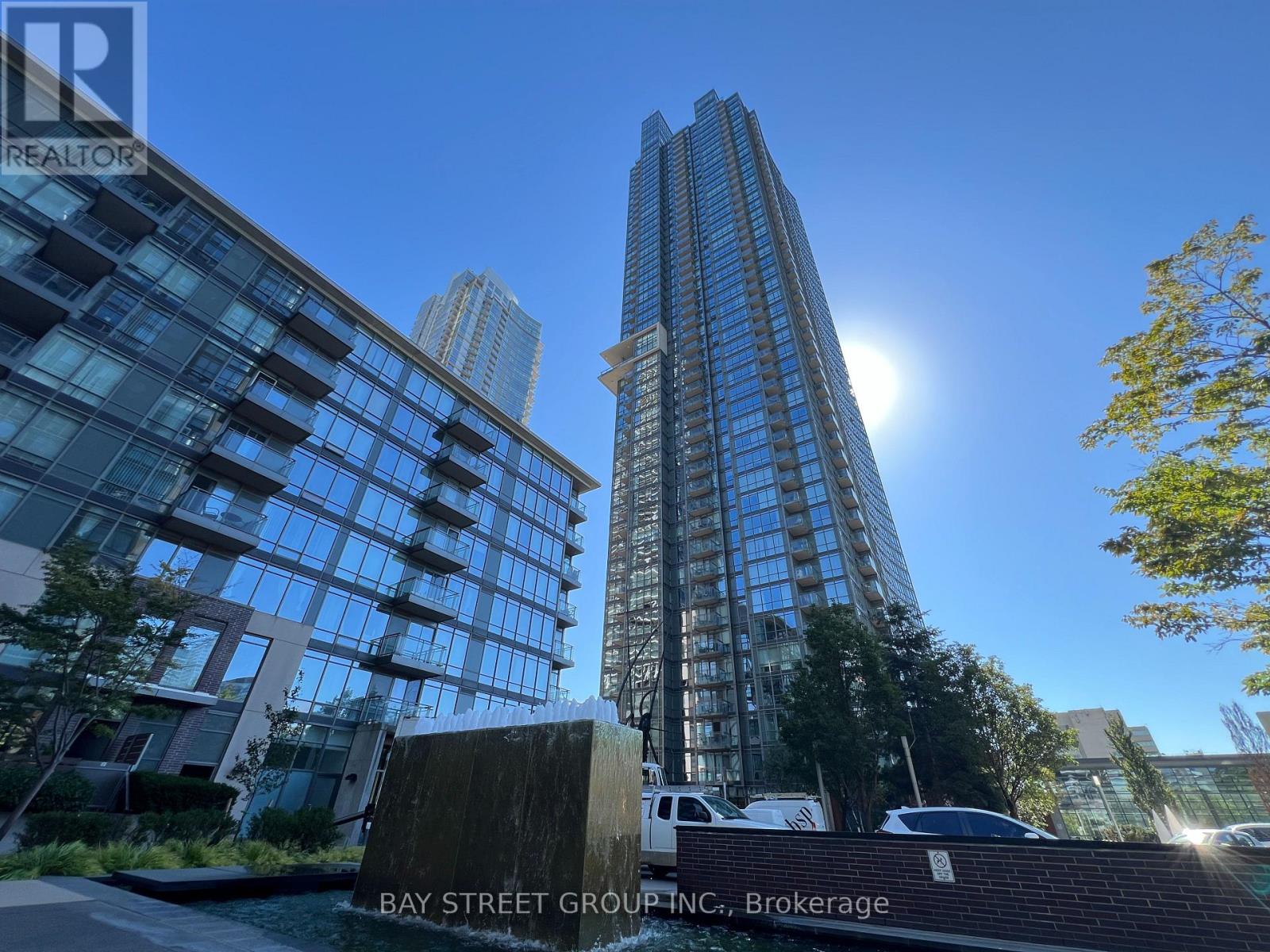 3716 - 11 BRUNEL COURT, Toronto, Ontario