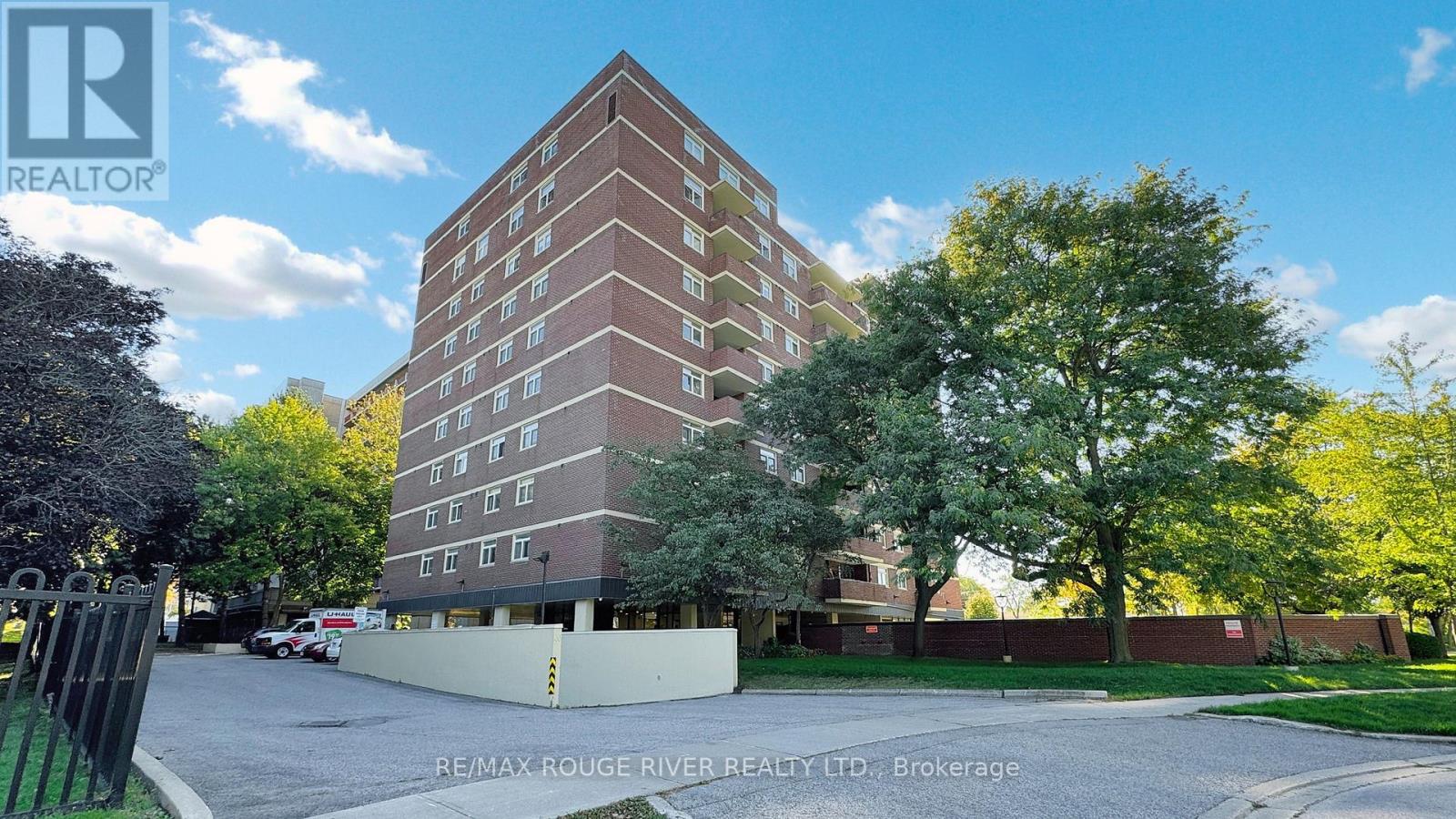 203 - 40 CHICHESTER PLACE, Toronto, Ontario