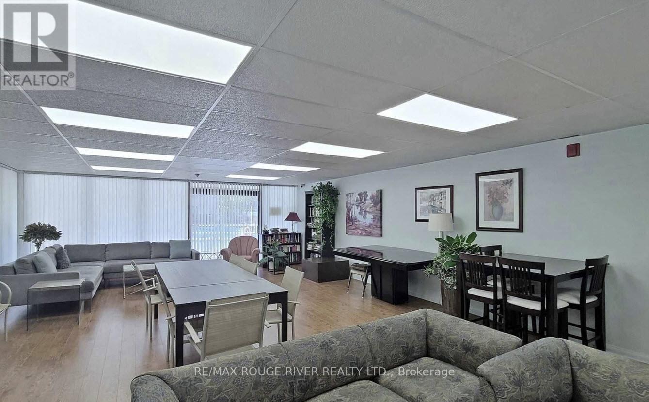 203 - 40 Chichester Place, Toronto, Ontario  M1T 3R6 - Photo 34 - E12435927