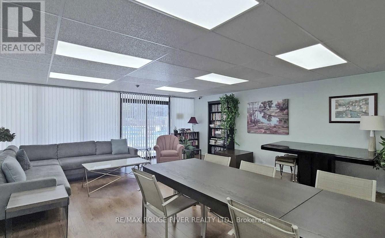 203 - 40 Chichester Place, Toronto, Ontario  M1T 3R6 - Photo 35 - E12435927