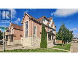 103 LIVING CRESCENT, Markham, Ontario