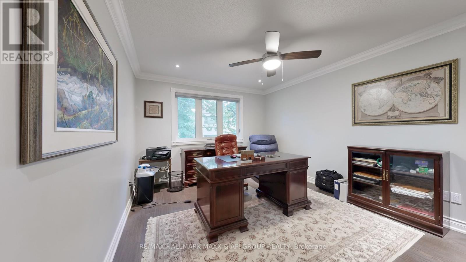 62 Corner Ridge Road, Aurora, Ontario  L4G 6L3 - Photo 22 - N12435929