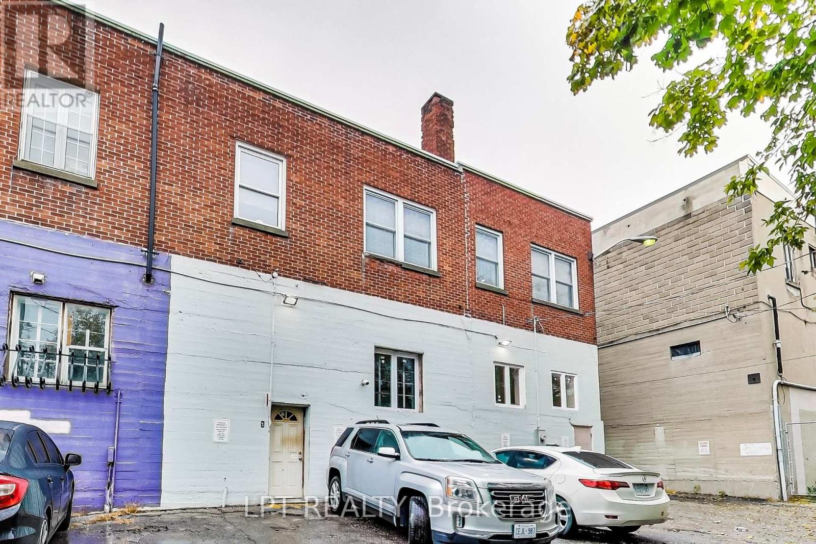 1 - 57 Collier Street, Barrie, Ontario  L4M 1G7 - Photo 22 - S12435932
