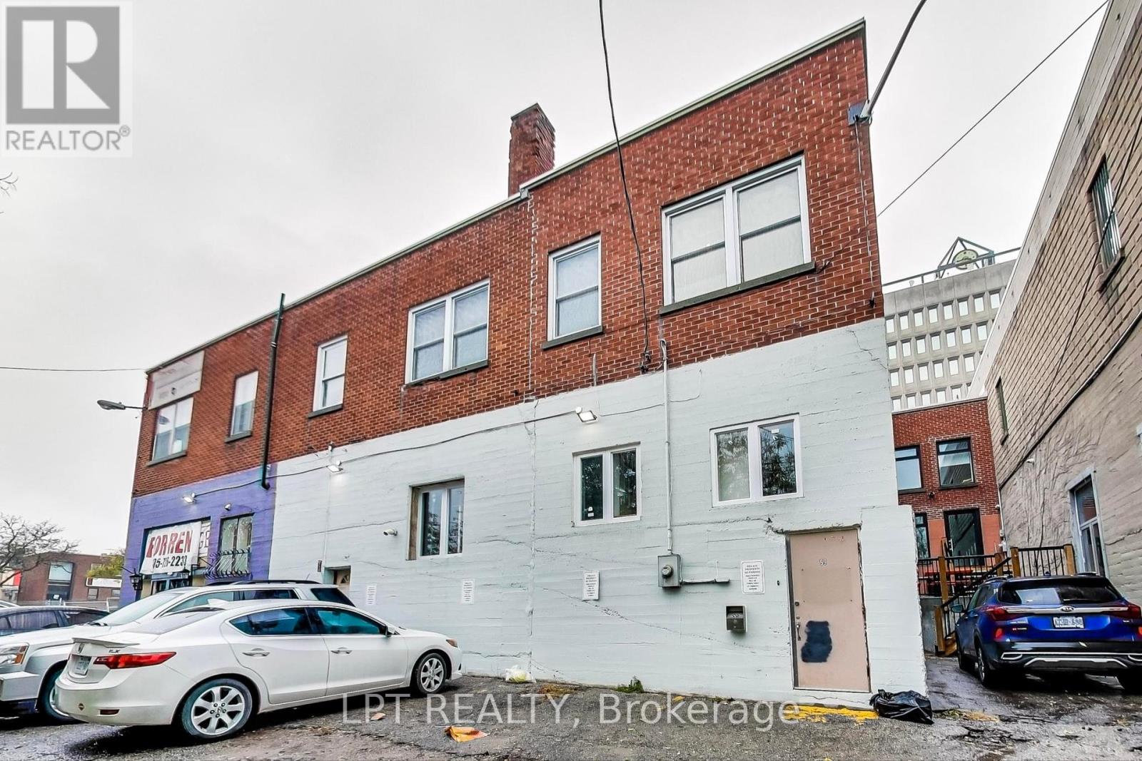 1 - 57 Collier Street, Barrie, Ontario  L4M 1G7 - Photo 23 - S12435932