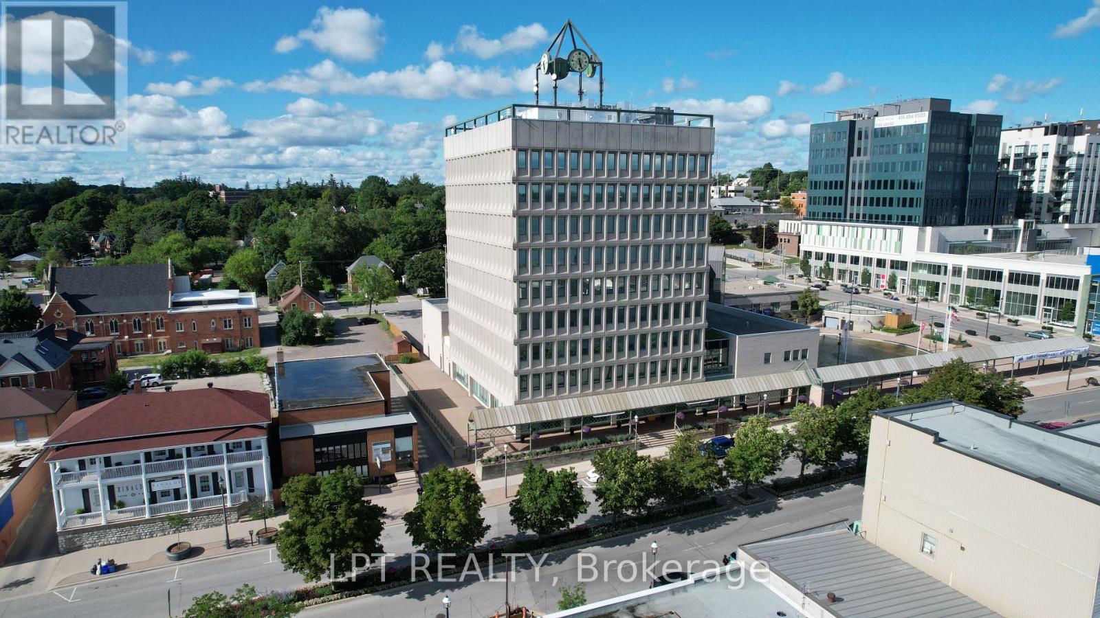 1 - 57 Collier Street, Barrie, Ontario  L4M 1G7 - Photo 4 - S12435932