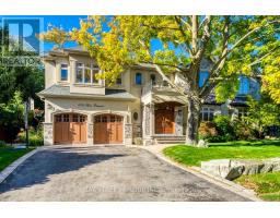 452 Avon Crescent, Oakville (Mo Morrison), Ca