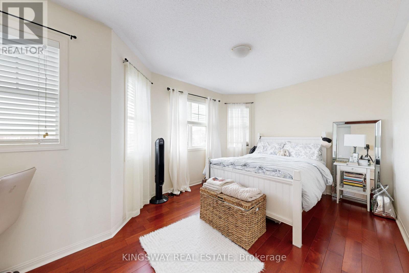 142 Valleyway Drive, Brampton, Ontario  L6X 0N3 - Photo 27 - W12435925