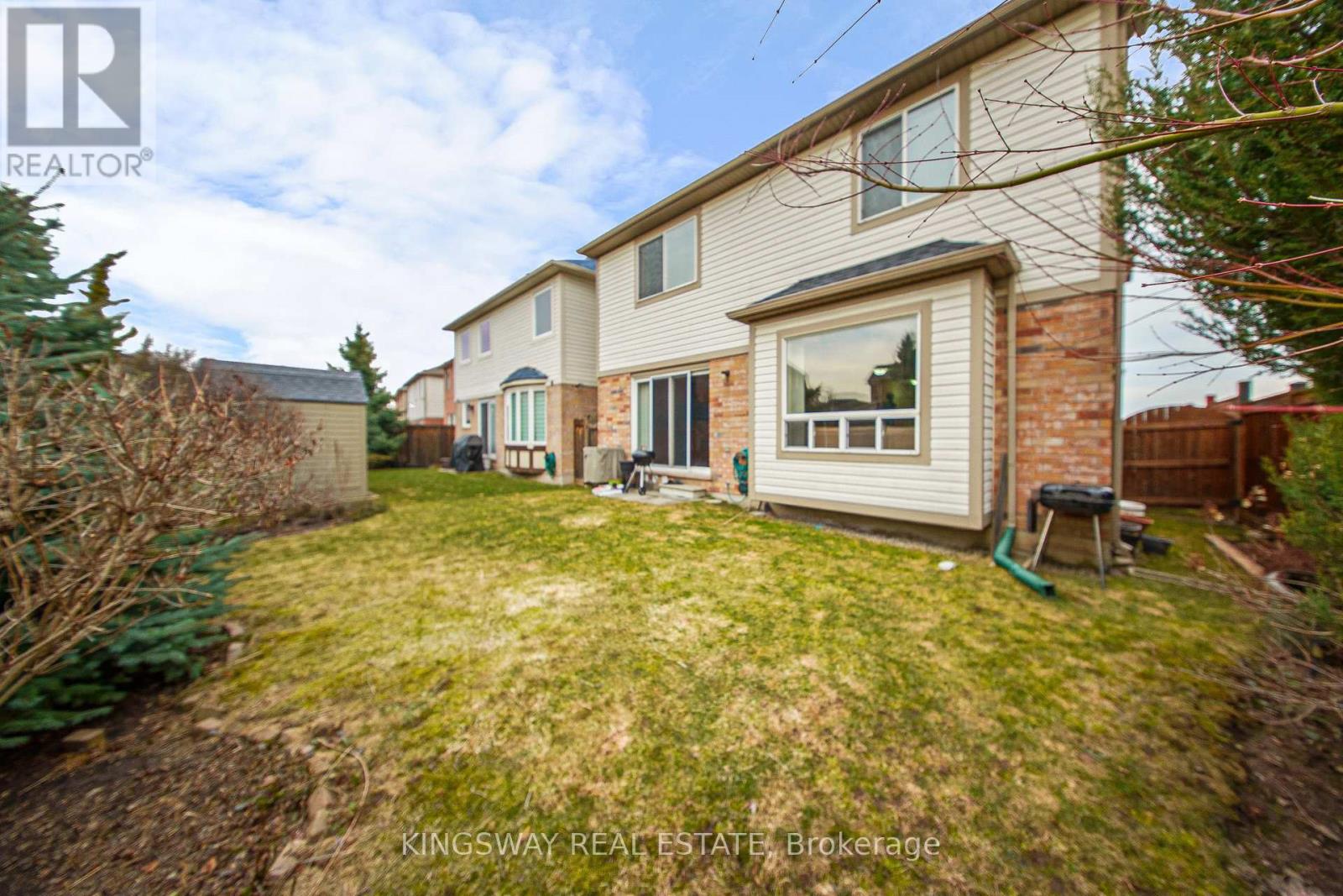 142 Valleyway Drive, Brampton, Ontario  L6X 0N3 - Photo 44 - W12435925