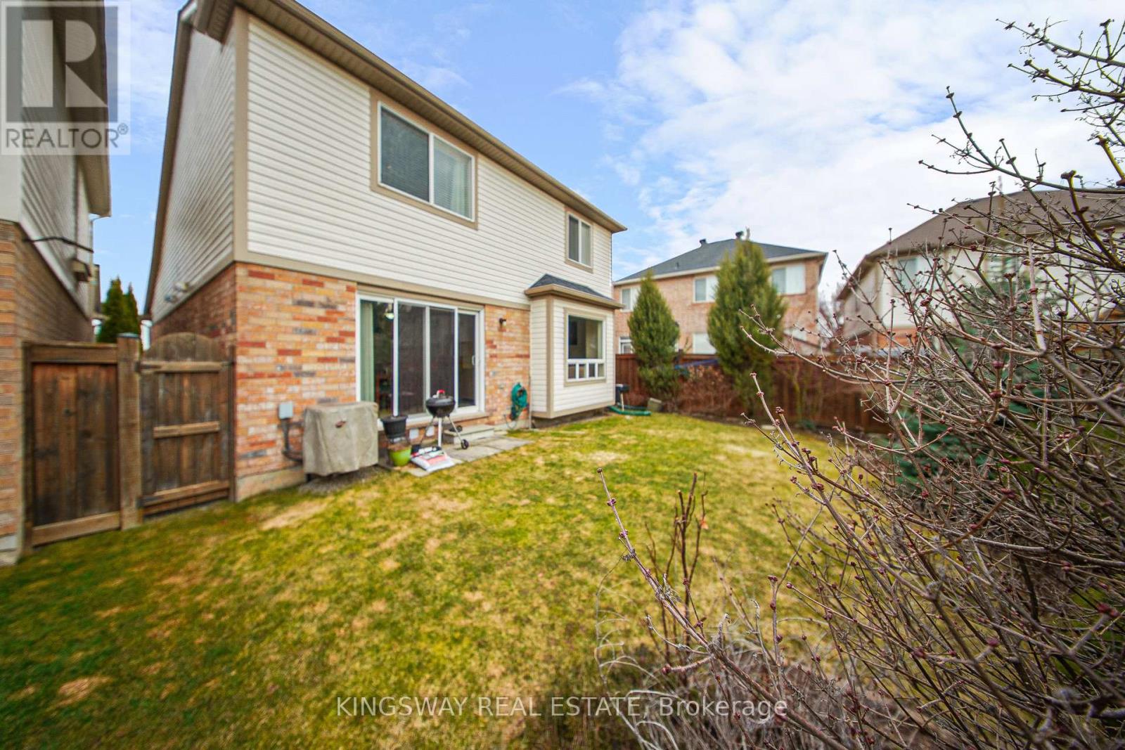142 Valleyway Drive, Brampton, Ontario  L6X 0N3 - Photo 45 - W12435925