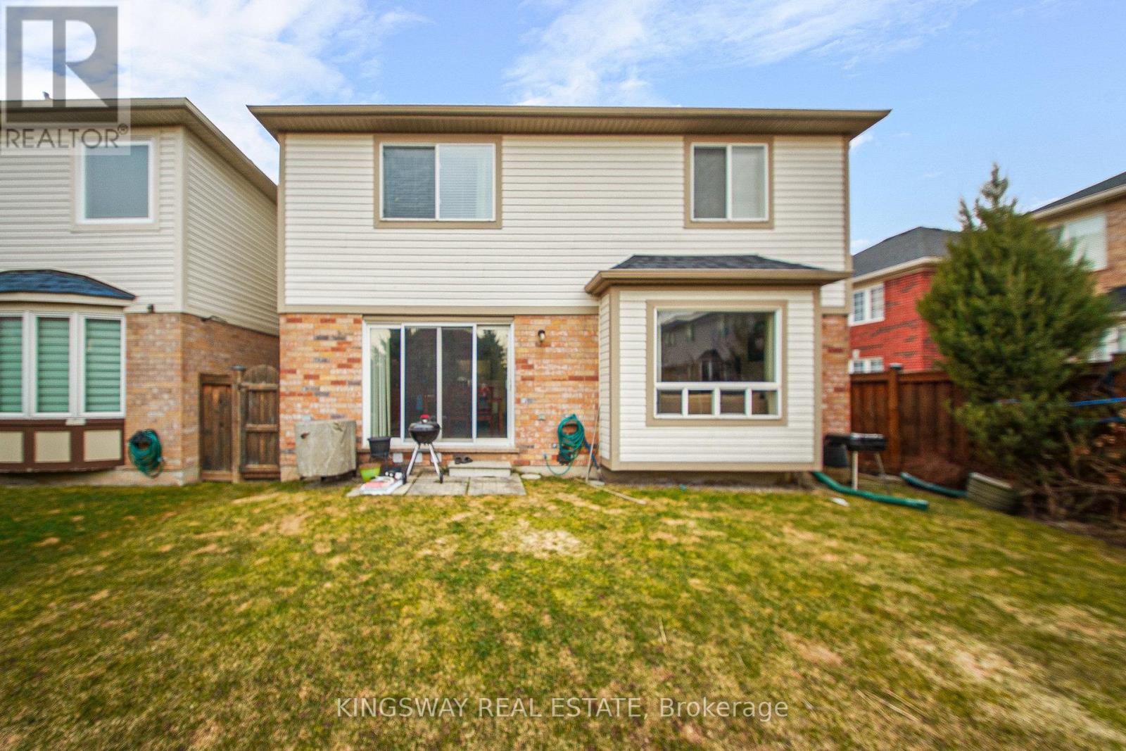 142 Valleyway Drive, Brampton, Ontario  L6X 0N3 - Photo 46 - W12435925