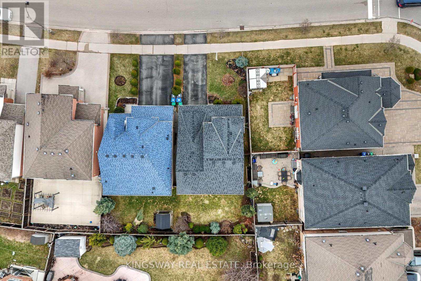 142 Valleyway Drive, Brampton, Ontario  L6X 0N3 - Photo 49 - W12435925