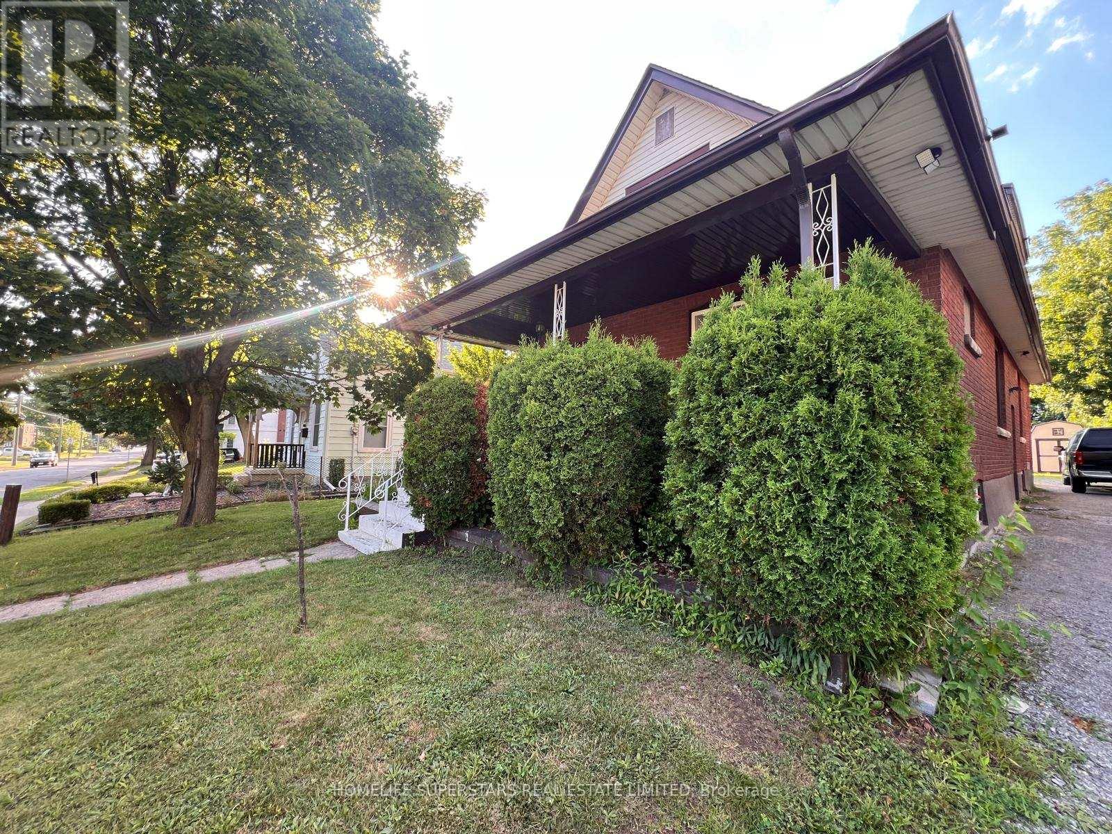 5991 CULP STREET, Niagara Falls, Ontario