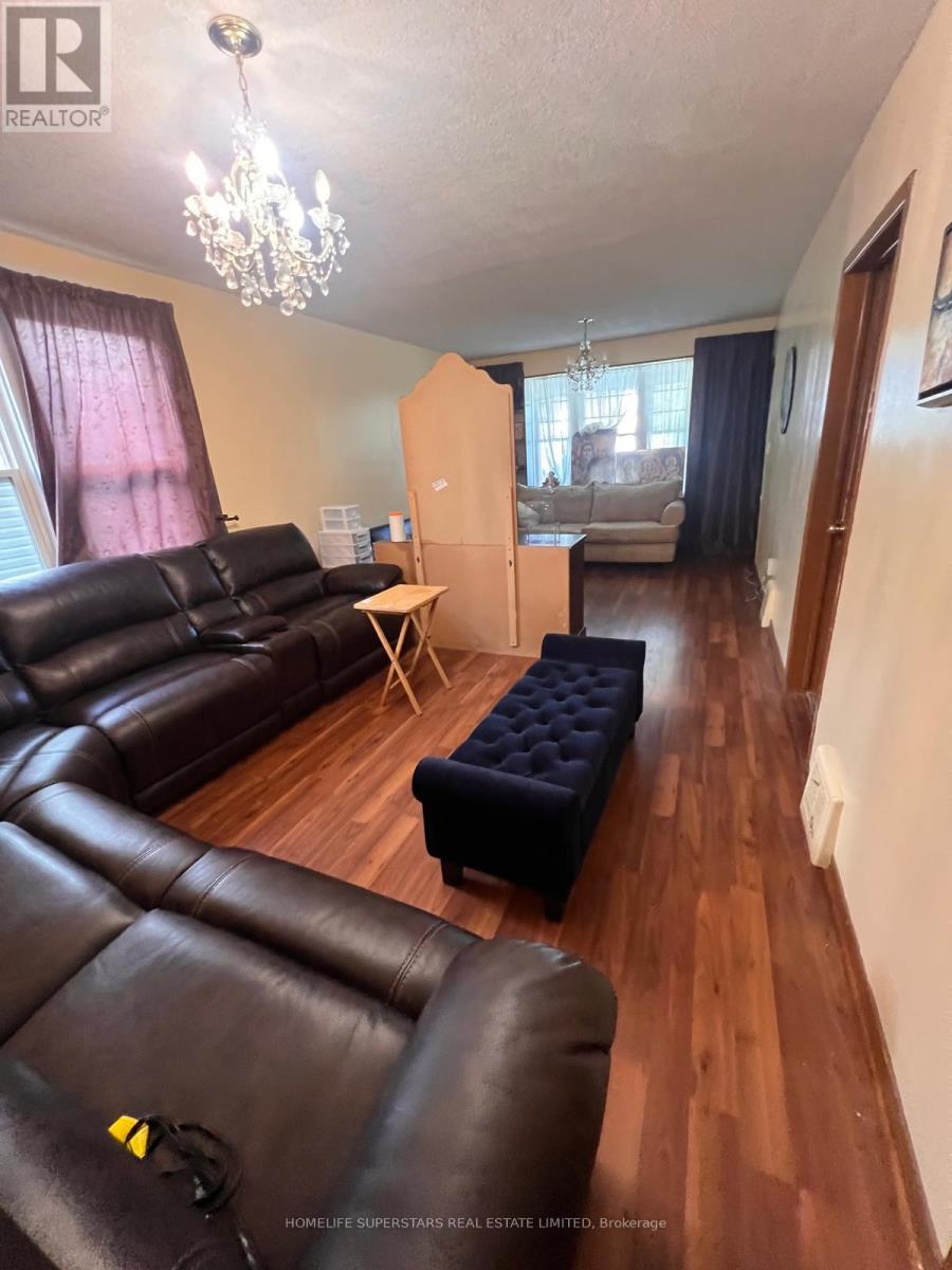 5991 Culp Street, Niagara Falls, Ontario  L2G 2B6 - Photo 4 - X12276050