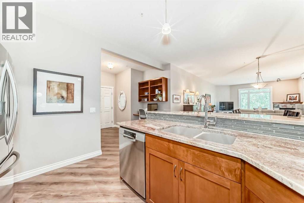 7204, 14 Hemlock Crescent Sw, Calgary, Alberta  T3C 2Z1 - Photo 10 - A2255771