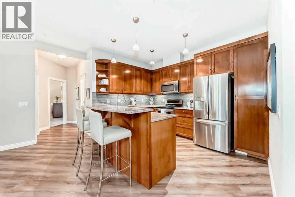 7204, 14 Hemlock Crescent Sw, Calgary, Alberta  T3C 2Z1 - Photo 7 - A2255771
