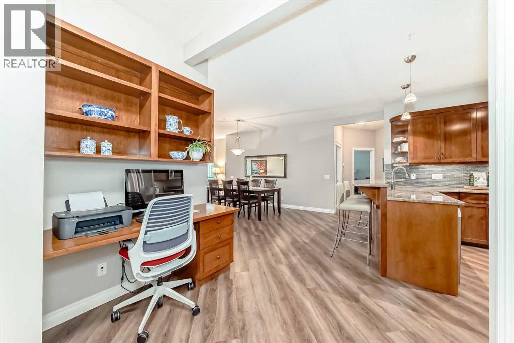 7204, 14 Hemlock Crescent Sw, Calgary, Alberta  T3C 2Z1 - Photo 5 - A2255771