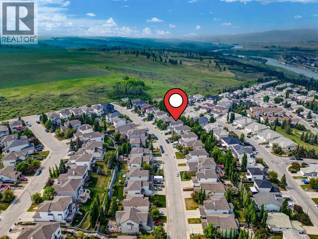 16 Bow Ridge Drive, Cochrane, Alberta  T4C 1V6 - Photo 49 - A2230277