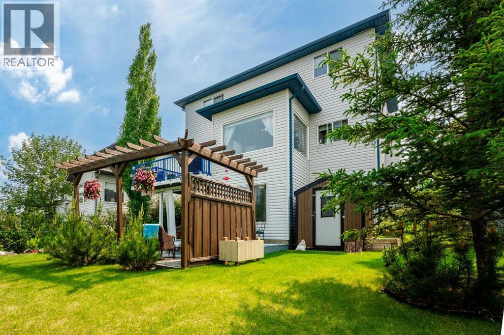 16 Bow Ridge Drive, Cochrane, Alberta  T4C 1V6 - Photo 43 - A2230277