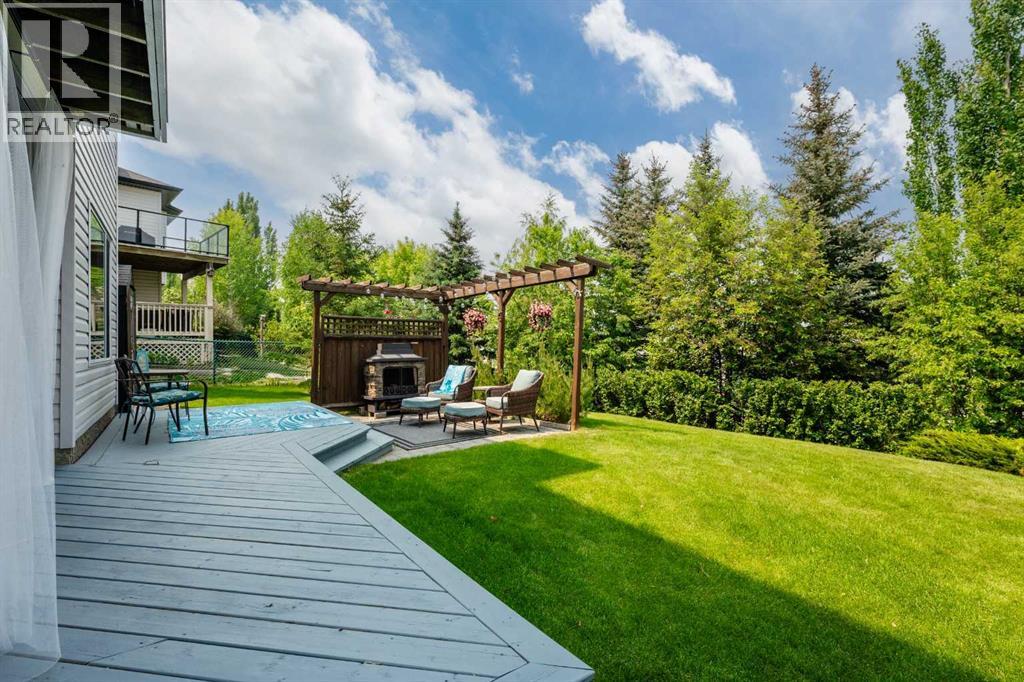 16 Bow Ridge Drive, Cochrane, Alberta  T4C 1V6 - Photo 40 - A2230277