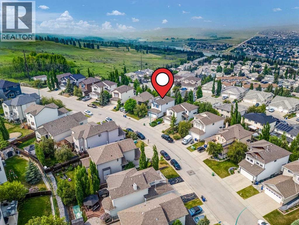 16 Bow Ridge Drive, Cochrane, Alberta  T4C 1V6 - Photo 47 - A2230277