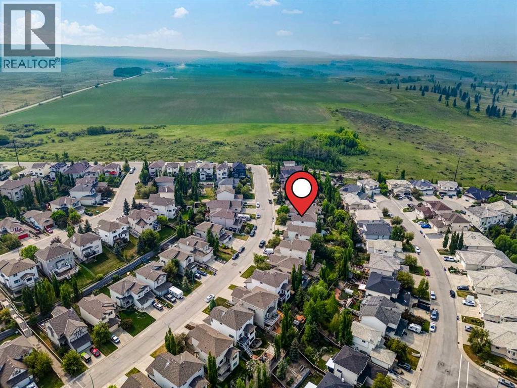 16 Bow Ridge Drive, Cochrane, Alberta  T4C 1V6 - Photo 48 - A2230277